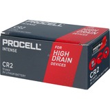 Duracell CR2, Batteri 