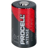 Duracell CR2, Batteri 