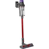 Dyson Skaft støvsuger grå/Rød