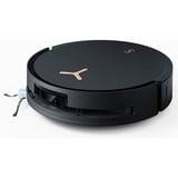 ECOVACS DEEBOT X8 PRO OMNI, Støvsuger robot Sort