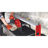 EINHELL Turbo diamant skæreskive, Ø 300 x 25,4 x 3,6mm 