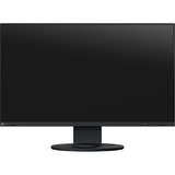 EIZO FlexScan EV2400R-BK, LED-skærm Sort