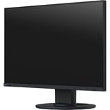 EIZO FlexScan EV2400R-BK, LED-skærm Sort
