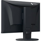 EIZO FlexScan EV2400R-BK, LED-skærm Sort
