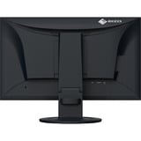 EIZO FlexScan EV2400R-BK, LED-skærm Sort