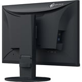 EIZO FlexScan EV2400R-BK, LED-skærm Sort