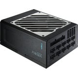 FSP FSP MEGA TI 1350W, PC strømforsyning Sort