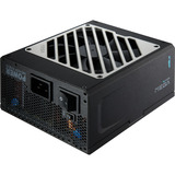 FSP FSP MEGA TI 1350W, PC strømforsyning Sort