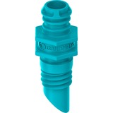 GARDENA 13307-20, Drippers Turkis