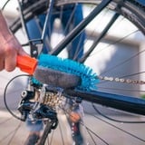 GARDENA Cleansystem svamp Sort