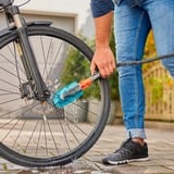 GARDENA Cleansystem svamp Sort