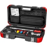 GEDORE R68903011, Momentnøgle Sort/Rød