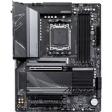 GIGABYTE B650 AORUS ELITE AX V2 bundkort AMD B650 Sokkel AM5 ATX Sort, AMD, Sokkel AM5, AMD Ryzen 7000 Series, AMD Ryzen 8000 Series, AMD Ryzen 9000 Series, Sokkel AM5, DDR5-SDRAM, 256 GB