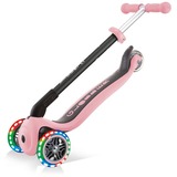 GLOBBER 649-210, Scooter Pink