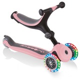 GLOBBER Scooter Pink