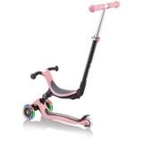 GLOBBER Scooter Pink