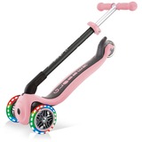 GLOBBER Scooter Pink