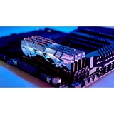 G.Skill F4-4000C18D-32GTES hukommelsesmodul 32 GB 2 x 16 GB DDR4 4000 Mhz Sølv, 32 GB, 2 x 16 GB, DDR4, 4000 Mhz