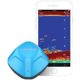 Garmin Trackings-apperat Blå
