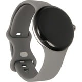 Google Pixel Watch, SmartWatch Sølv