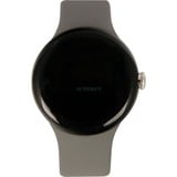 Google Pixel Watch, SmartWatch Sølv