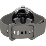 Google Pixel Watch, SmartWatch Sølv