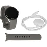 Google Pixel Watch, SmartWatch Sølv