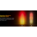 Govee RGBICW Gulvlampe Lite, LED lys 