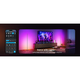 Govee RGBICW Gulvlampe Lite, LED lys 