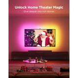 Govee TV Backlight T2, LED Strip 