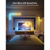 Govee TV Backlight T2, LED Strip 