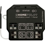 HOMEPILOT Smart kontaktaktor 1-kanal, Actuator 