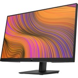HP P24h G5 (HSD-0132-K), LED-skærm Sort