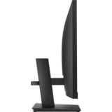 HP P24h G5 (HSD-0132-K), LED-skærm Sort