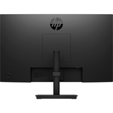 HP P24h G5 (HSD-0132-K), LED-skærm Sort