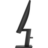 HP P24h G5 (HSD-0132-K), LED-skærm Sort