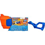 Hasbro F38905L0 Vandpistol og vandballon 650 ml Blå/Orange, Legetøjs sprængningstekniker, Blå, Orange, Hvid, 6 År