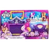 Hasbro Musical Mane Melody, Musik legetøj My Little Pony Musical Mane Melody, Dyr, 3 År, AAA, Flerfarvet, Plast