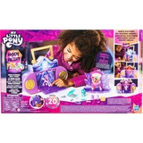 Hasbro Musical Mane Melody, Musik legetøj My Little Pony Musical Mane Melody, Dyr, 3 År, AAA, Flerfarvet, Plast