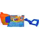Hasbro Super Soaker F38905L0 Vandpistol og vandballon 650 ml Blå/Orange, Soaker vandpistol, Blå, Orange, Hvid, 6 År
