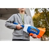 Hasbro Super Soaker F38905L0 Vandpistol og vandballon 650 ml Blå/Orange, Soaker vandpistol, Blå, Orange, Hvid, 6 År