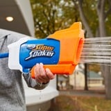 Hasbro Super Soaker F38905L0 Vandpistol og vandballon 650 ml Blå/Orange, Soaker vandpistol, Blå, Orange, Hvid, 6 År