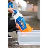 Hasbro Super Soaker F38905L0 Vandpistol og vandballon 650 ml Blå/Orange, Soaker vandpistol, Blå, Orange, Hvid, 6 År