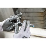 Hazet HiPer Fin-tandet omskifternøgle 1/4", Zyklop Sort/Blå