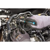 Hazet HiPer Fin-tandet omskifternøgle 1/4", Zyklop Sort/Blå