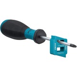 Hazet Magnetiserings- / afmagnetiseringsværktøj 810MGT, Magnetisering enhed Blå