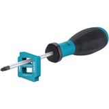 Hazet Magnetiserings- / afmagnetiseringsværktøj 810MGT, Magnetisering enhed Blå