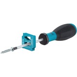 Hazet Magnetiserings- / afmagnetiseringsværktøj 810MGT, Magnetisering enhed Blå