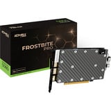 INNO3D GeForce RTX 5080 ICHILL FROSTBITE PRO, Grafikkort 