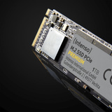 Intenso Premium 2 TB, Solid state-drev 